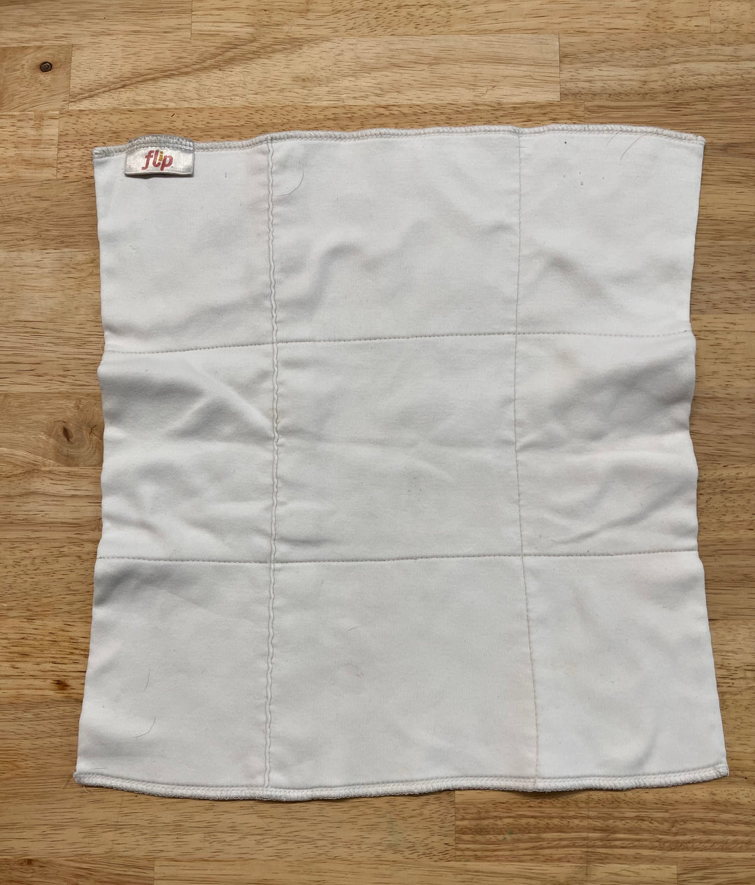 Flip overnight Insert – 9x9 (Good)