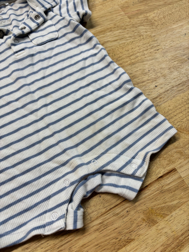 Angel Dear Bamboo Romper – 6-12M imperfect