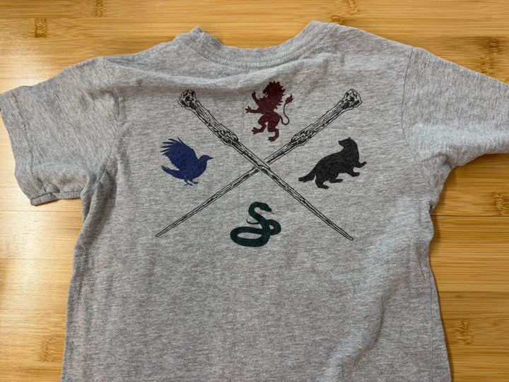 Harry Potter x Vans Graphic Shirt – 5 | Custom Fit | Play