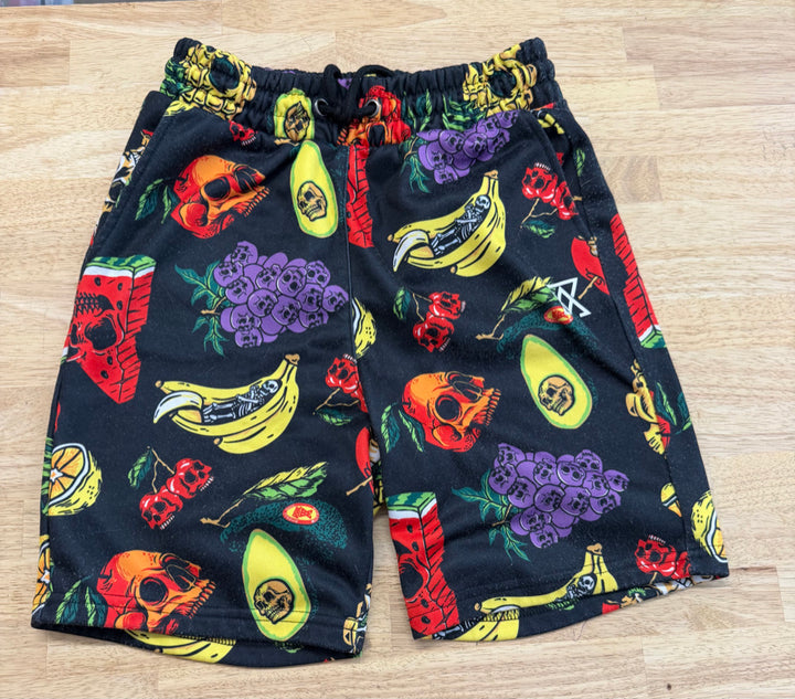 Arsenic Jogger Shorts – 14 | Play