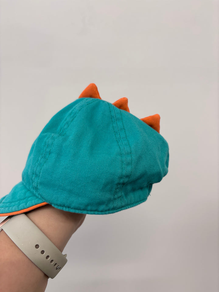 Zara Baby Hat, Dinosaur