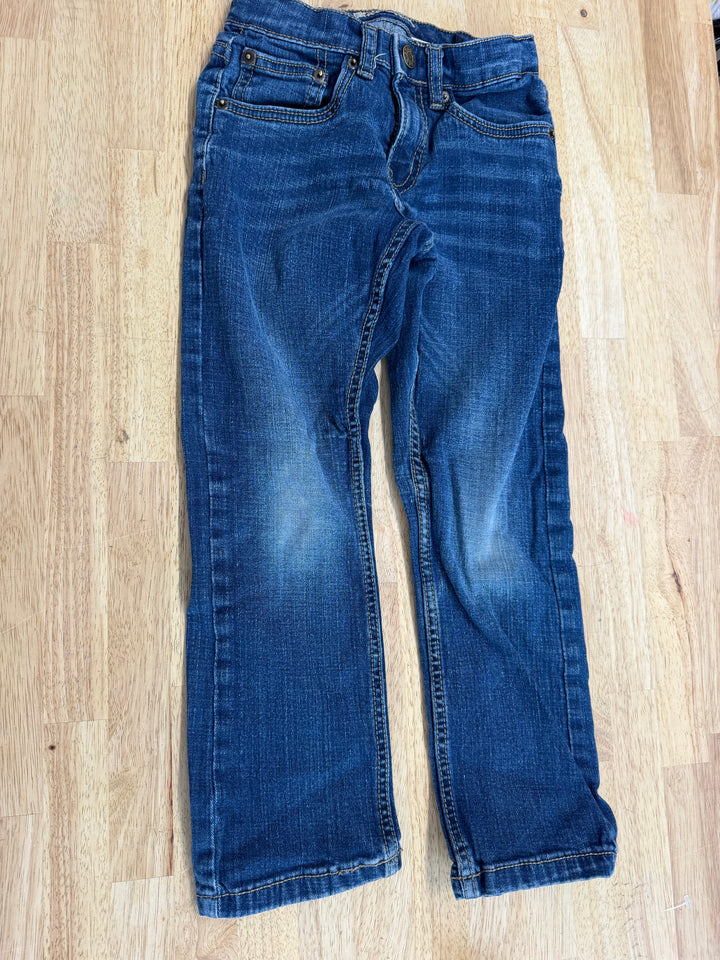 Urban Star Jeans – 6 | Medium Wash