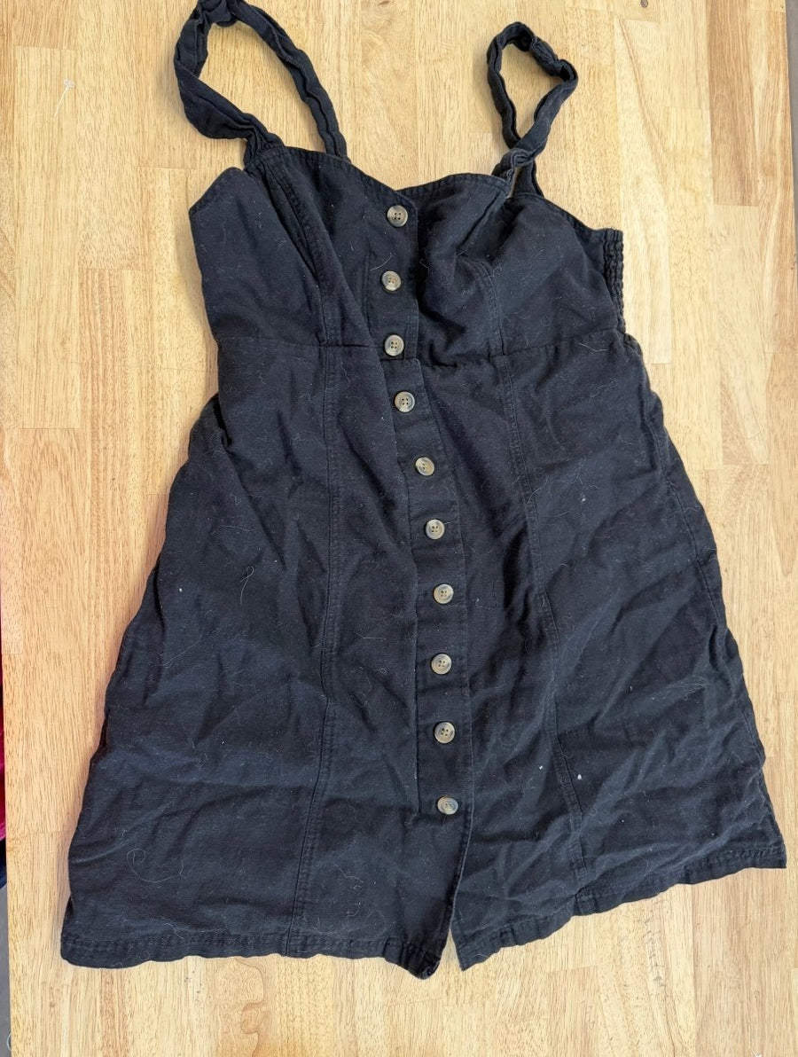 American Eagle Black Dress | Size XS - Nest and Sprout - Consignment