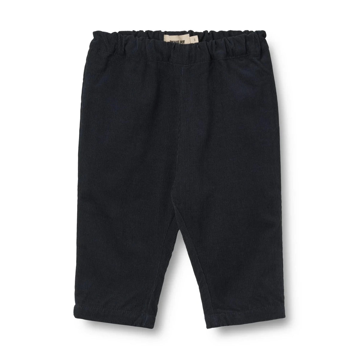 Wheat Trousers Lined Aiden – Navy - Nest and Sprout-Wheat