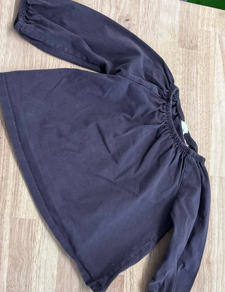 Zara Top (18 - 24 Months) - Nest and Sprout - Consignment