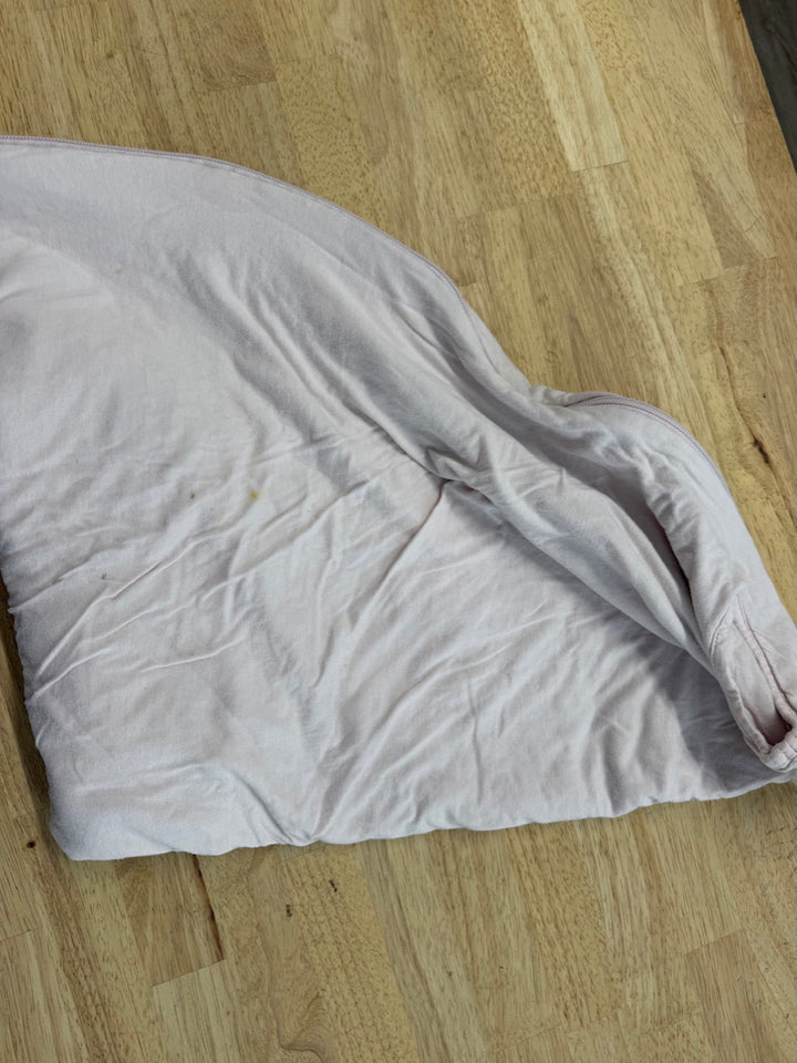 Perlim Pinpin Sleep Sack – 6–18M | Light Pink 1 Tog | Play