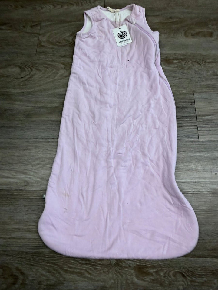 Kyte Baby Pinkish Purple Sleep Sack – 6–12M | 1 Tog | Play - Nest and Sprout-Consignment