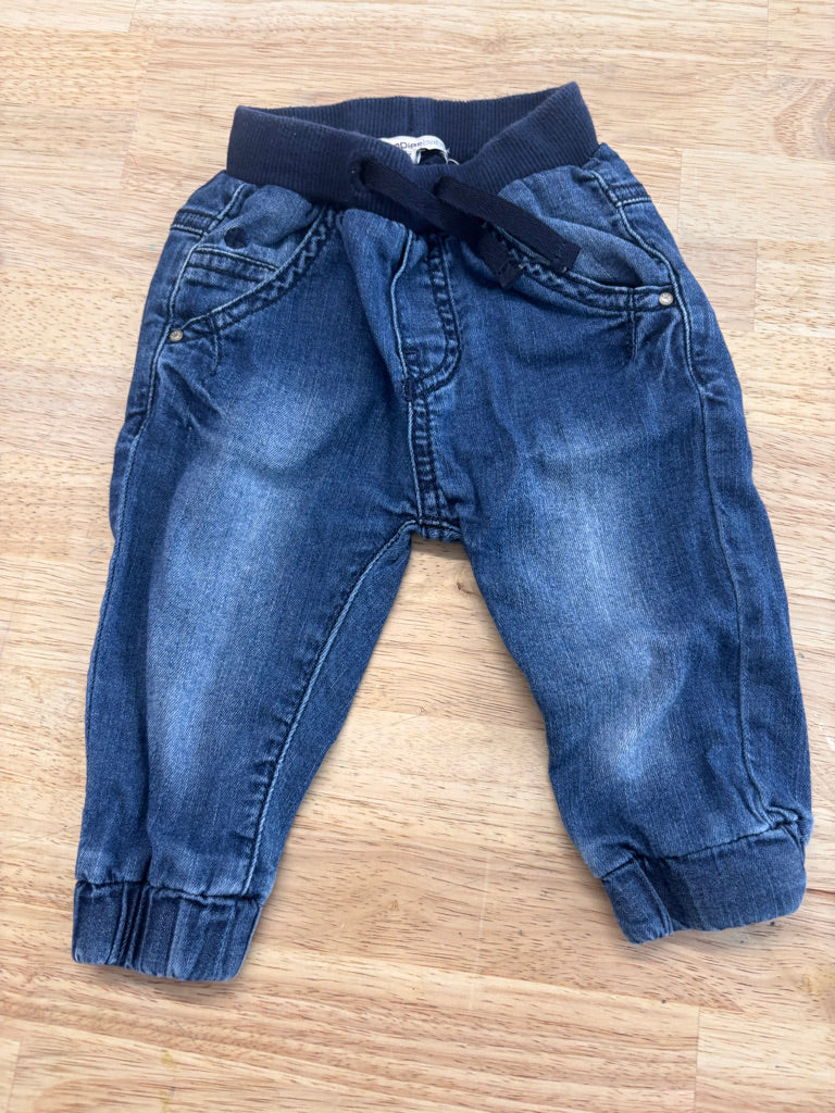 Noppies Baby 66 Jeans