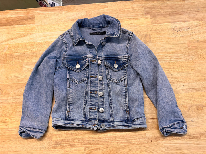 George Denim Jacket – 7