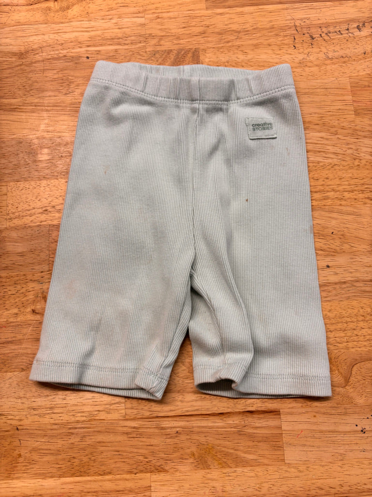 Zara Bike Shorts – 4Y PLAY