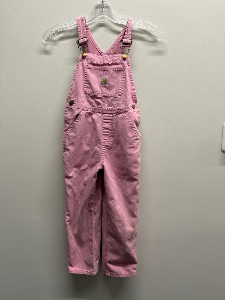 Carhartt Pink Overalls – 8 | Play