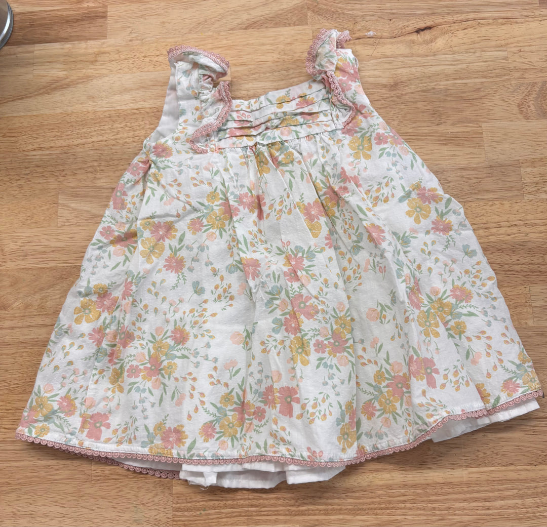 Cupcakes and Cashmere 12 months Dress