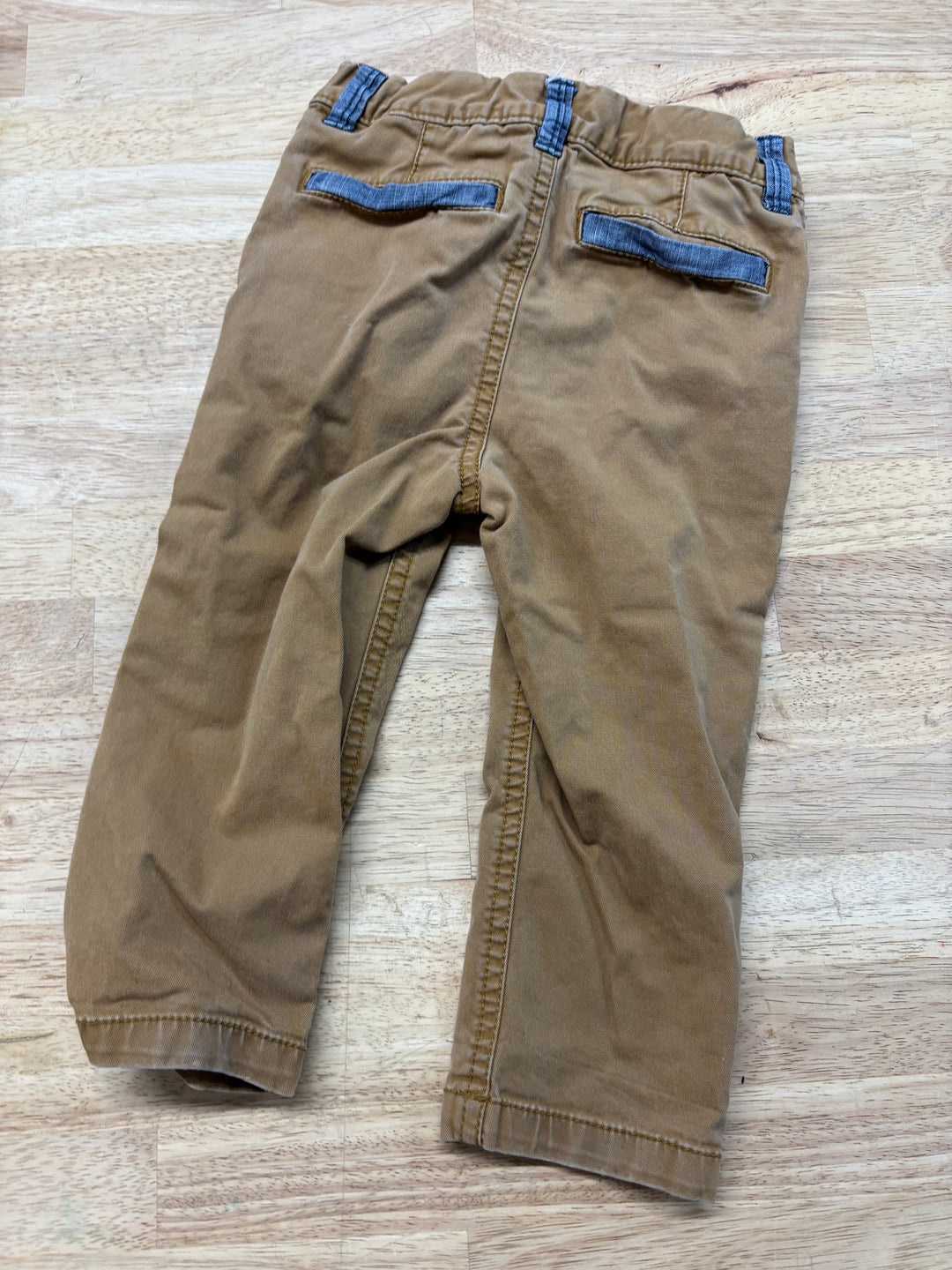 Gap Dark Chino Pants | Size 18–24M
