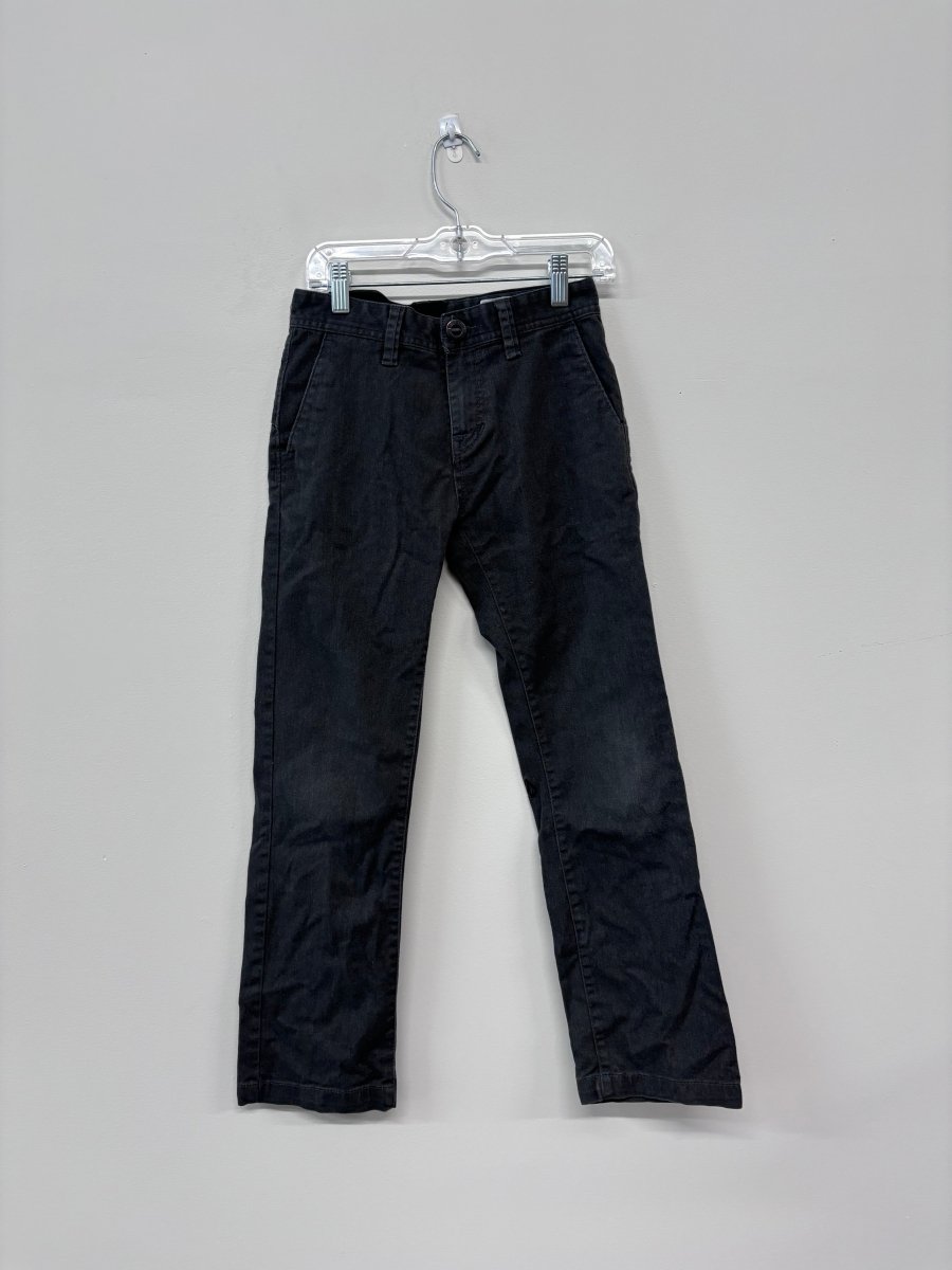 Volcom 10 Bootcut Pants - Nest and Sprout - Consignment