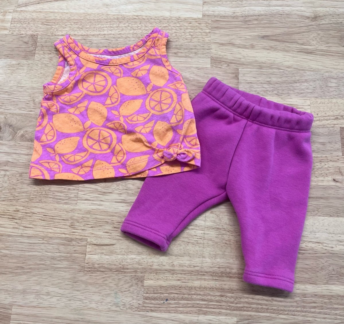 Baby Gap Set (0 - 3 Months) - Nest and Sprout - Consignment