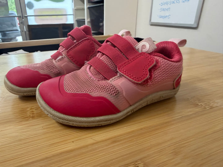 Reima Barefoot Shoes – 6/6.5 | Sunrise Pink Excellent