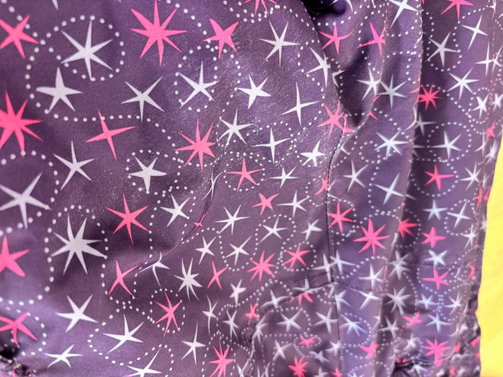 MEC Snowsuit Purple/Fuchsia 2T