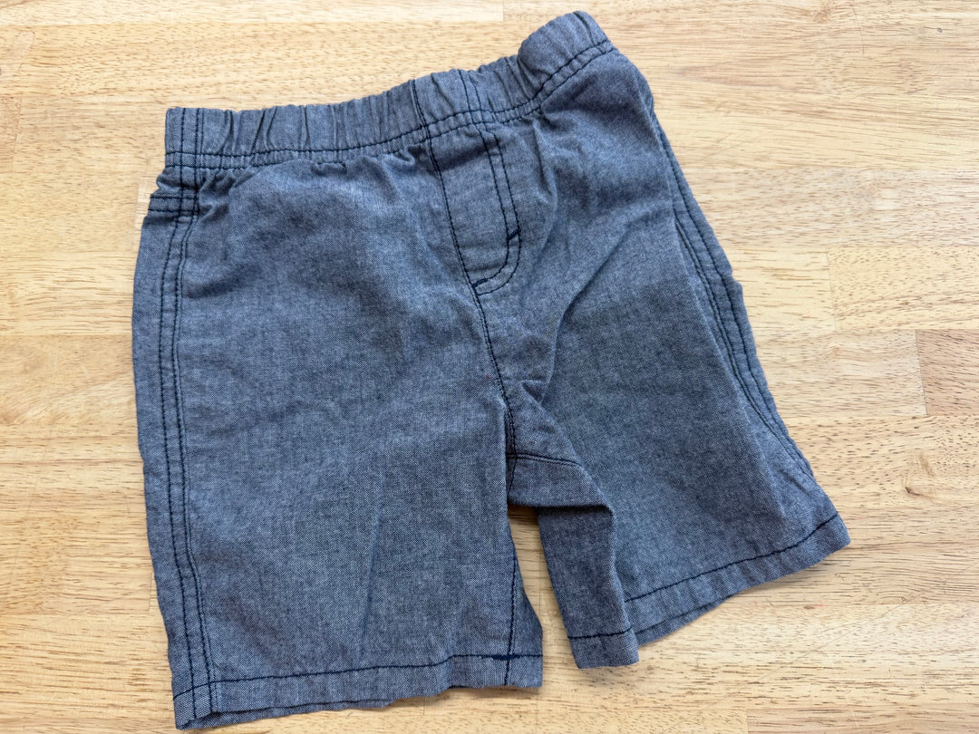 Levi's Denim Shorts – 24 Months | Lightweight