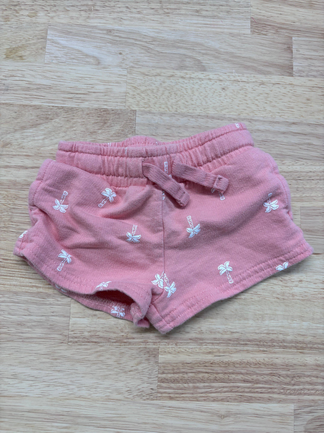 Baby Shorts 3 Months