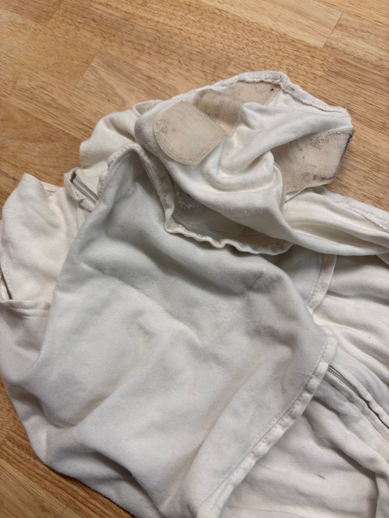 Halo Sleep Bag Swaddle – 0-3M