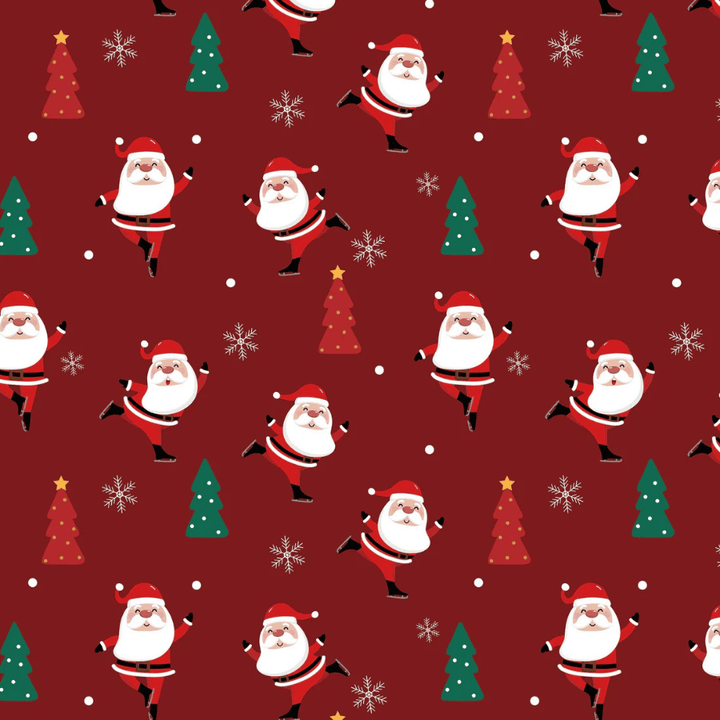 Gift Wrap - Nest and Sprout - wrapin