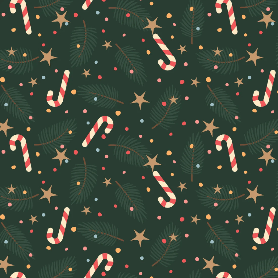 Gift Wrap - Nest and Sprout - wrapin
