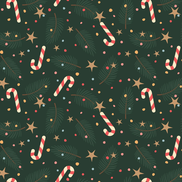 Gift Wrap - Nest and Sprout - wrapin