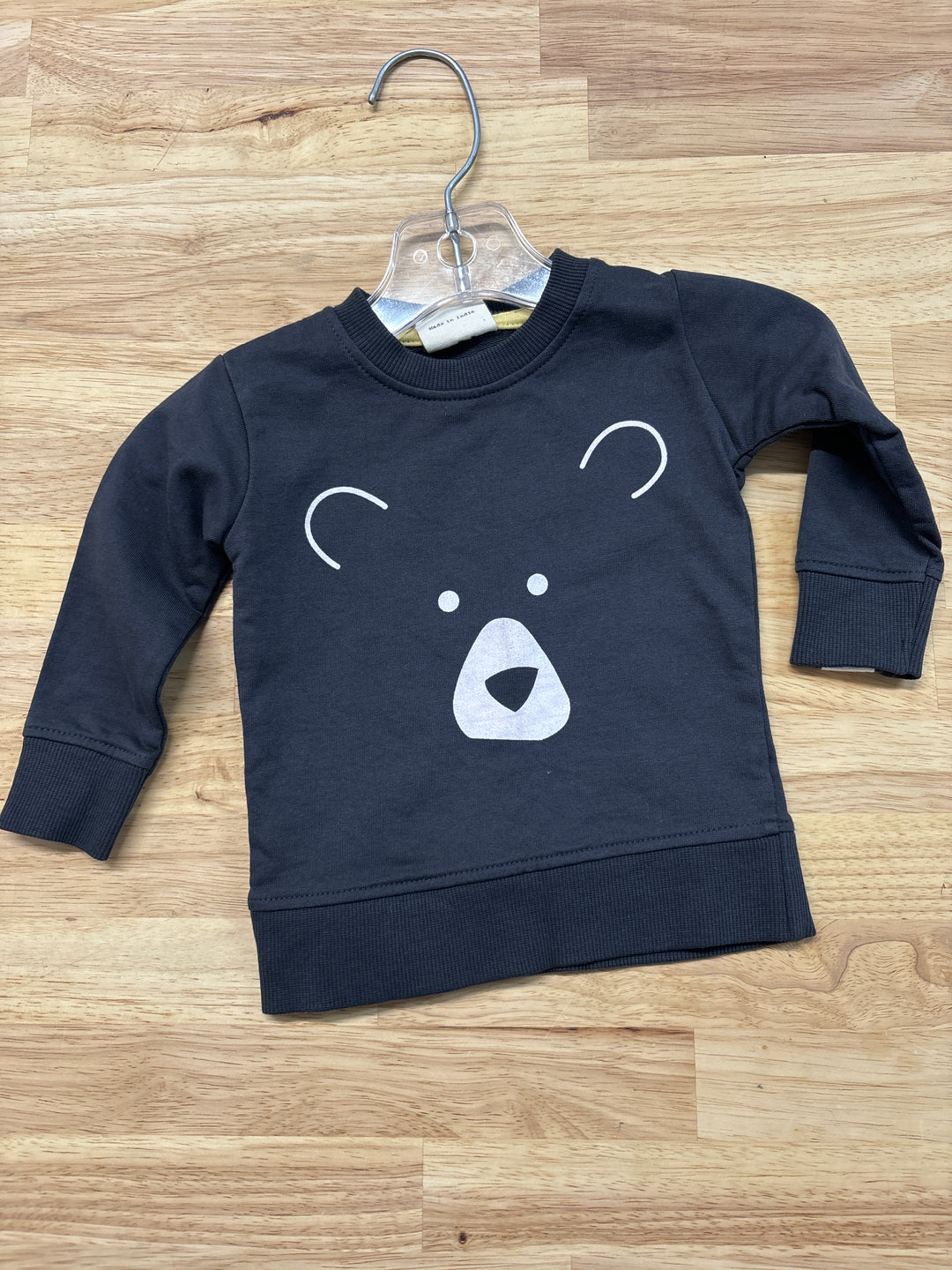 Turtledove London Shirt, 0-6 Months | Clearance