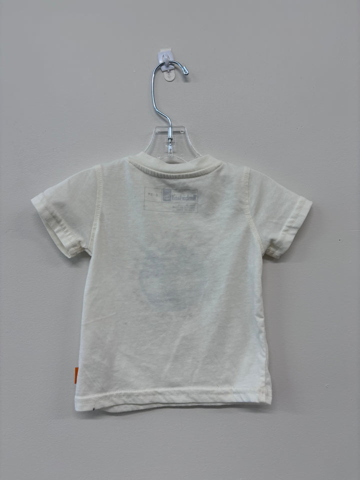 Timberland Baby Shirt, 6-9 Months