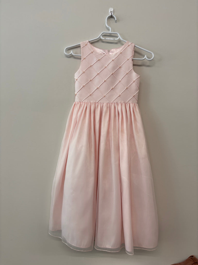 Cinderella Size 8 Dress – Light Pink Tulle