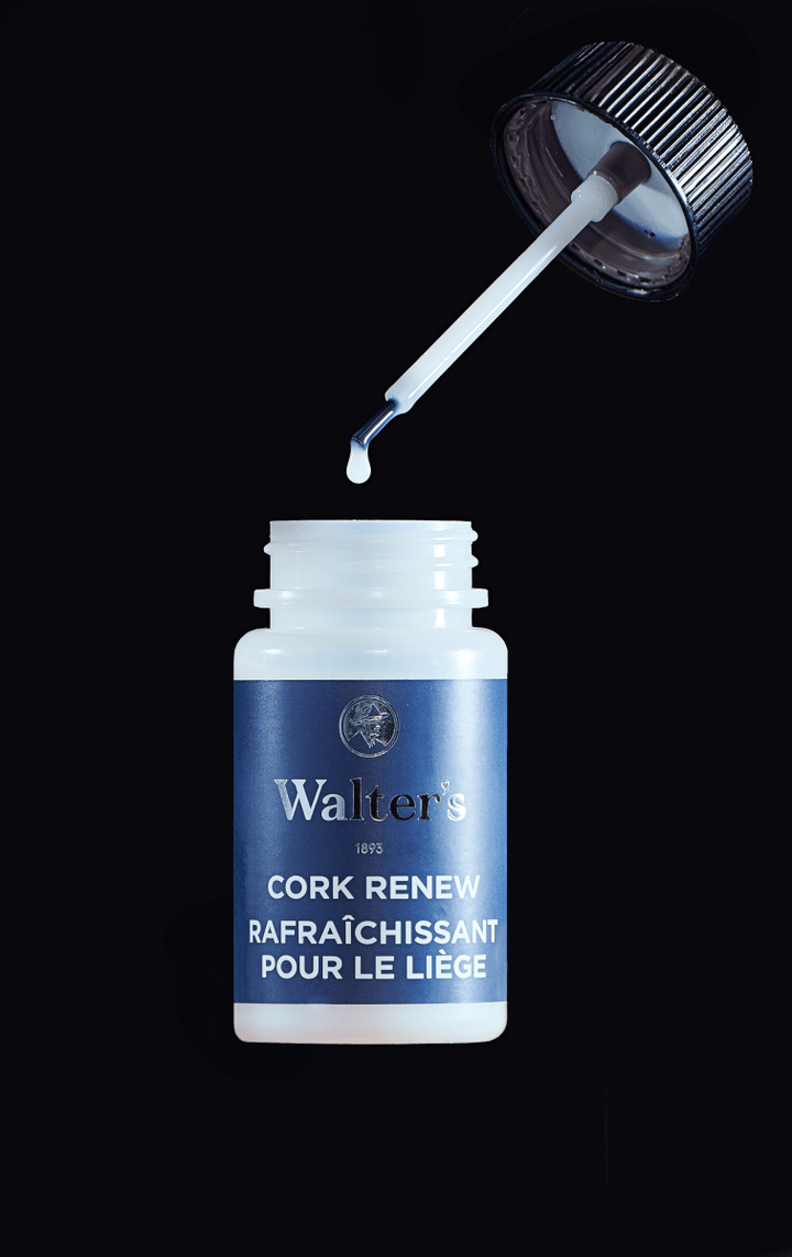 Cork Renew - Nest and Sprout-Walter&