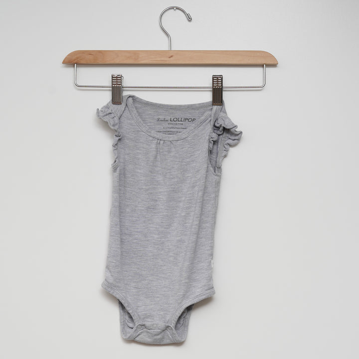 Loulou Lollipop Bodysuit, 6-12  | Clearance