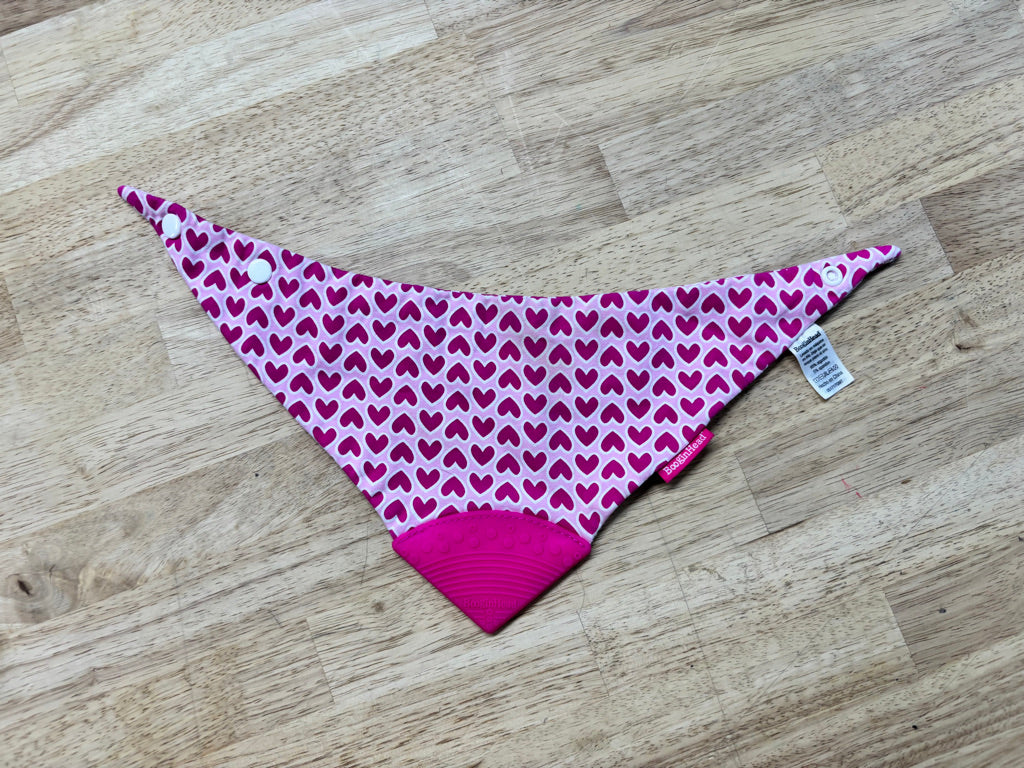 BooginHead Chewable Bandana Bib – One Size
