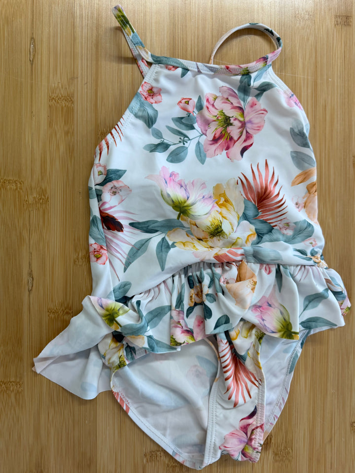 MID Ruffle girls Swimsuit – 7 | Light Wear |
