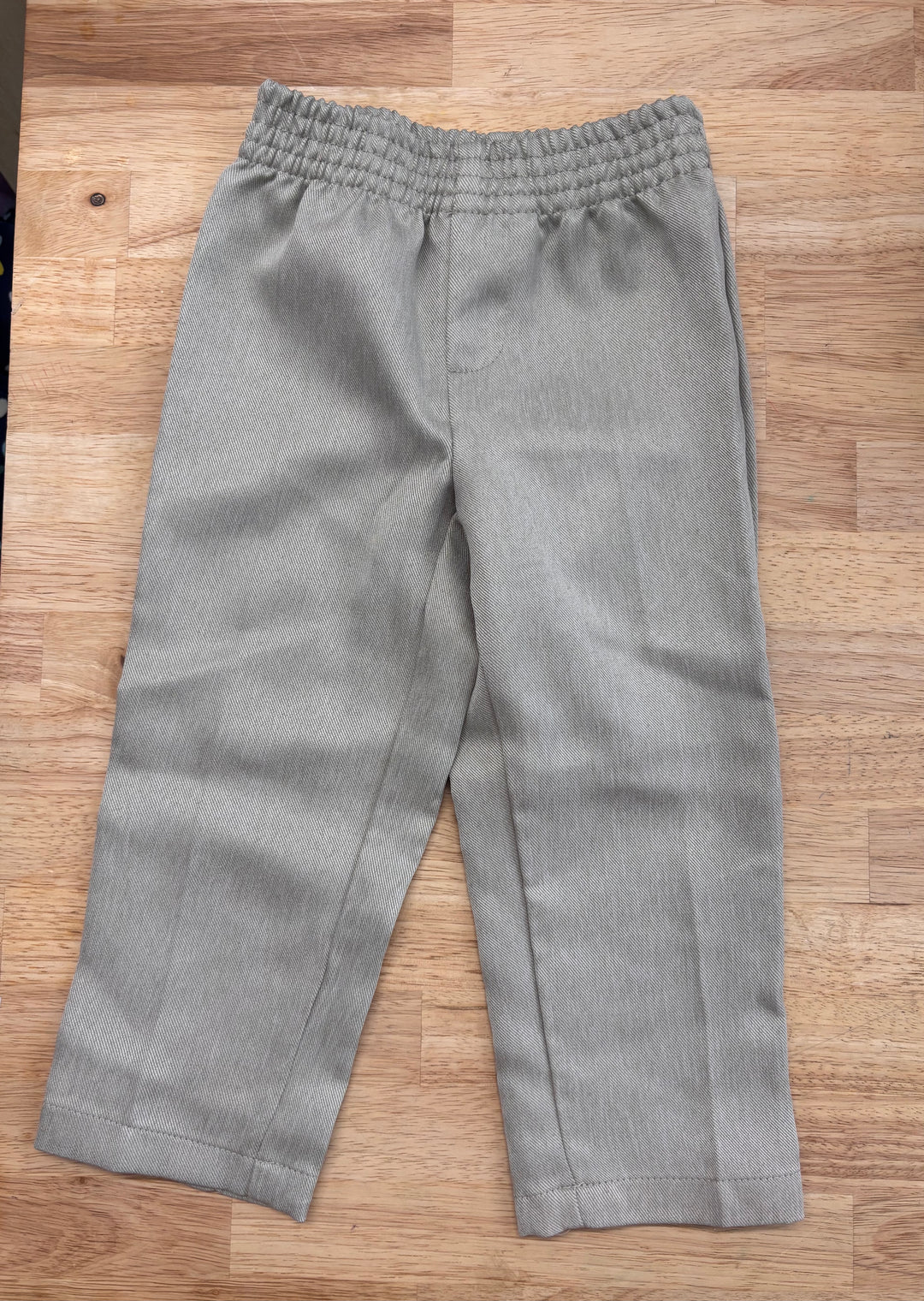 George Dress Trousers – Size 2T