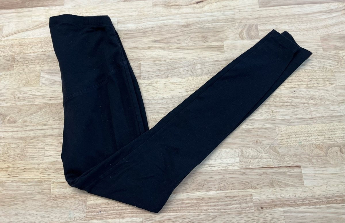 Old Navy Active Maternity Leggings (XS, Black) - Nest and Sprout - Consignment