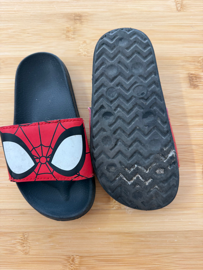 Spider-Man Slides – 11