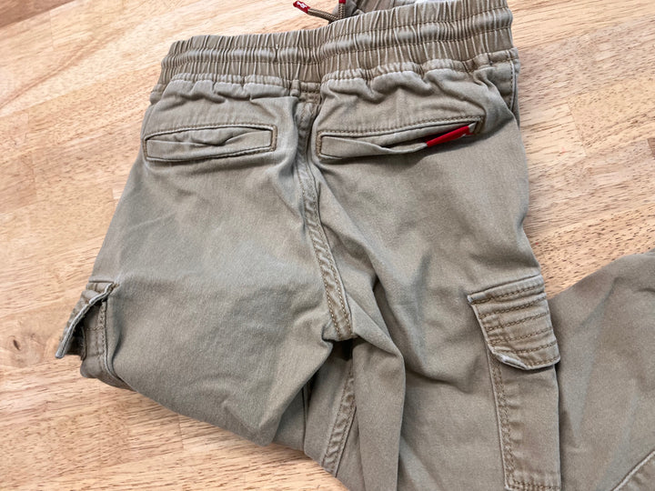 Levi's Cargo Jogger – 6