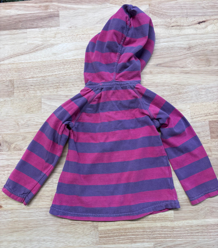 Souris Mini Hooded Top