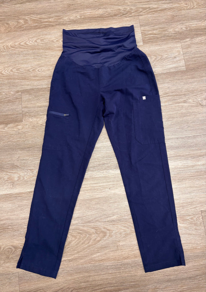 FIGS XS Maternity Technical Pants