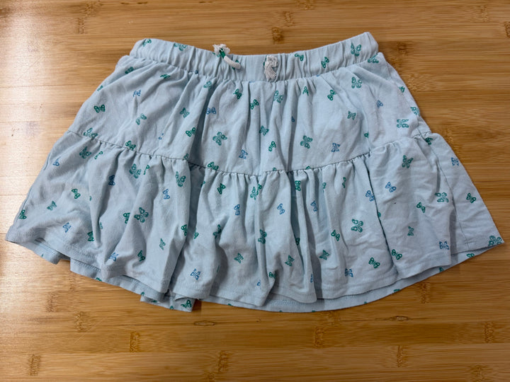 Cat & Jack Skort – 10/12 | Light Blue | Play