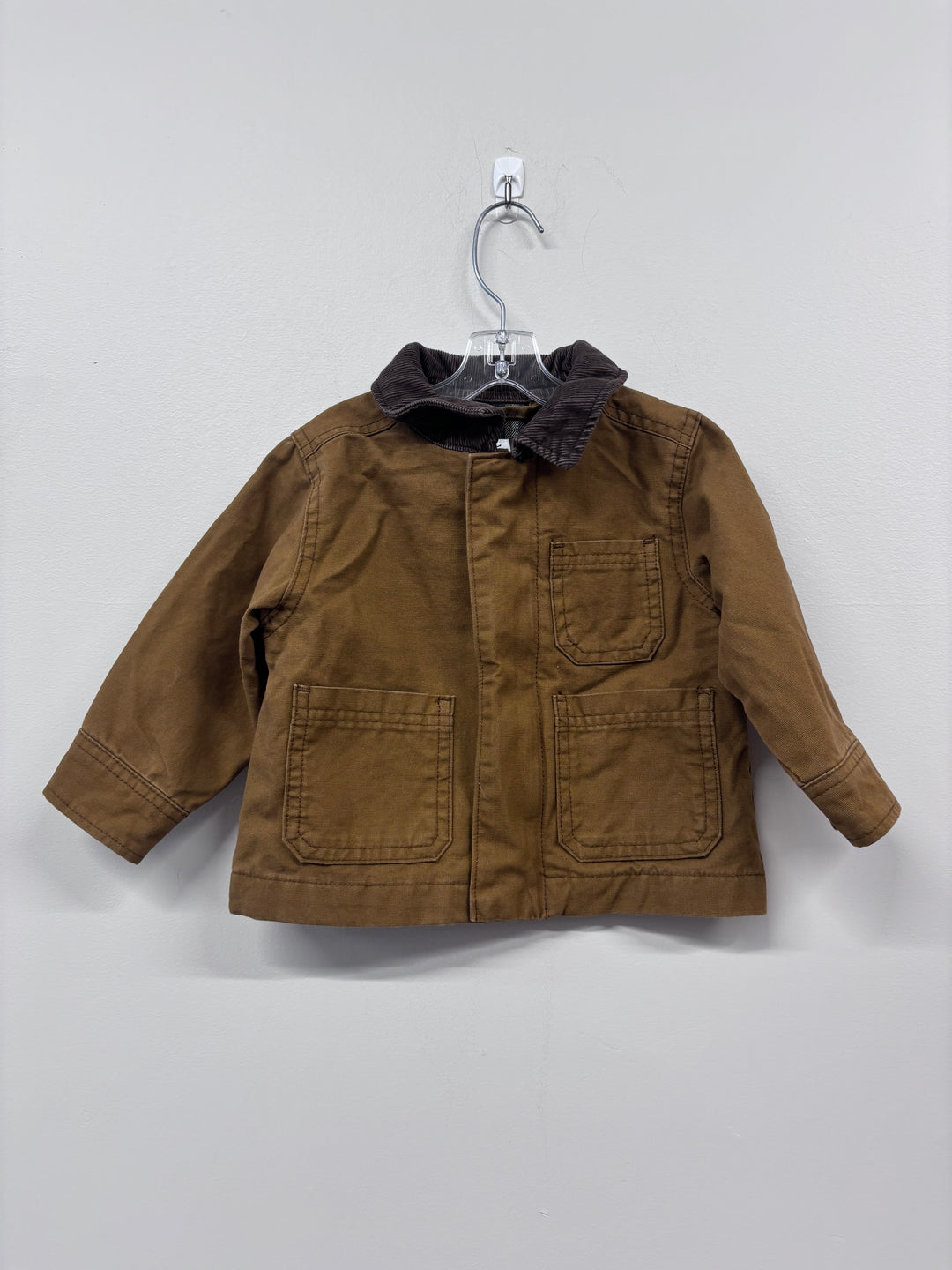 Old Navy Jacket - 12-18 Months