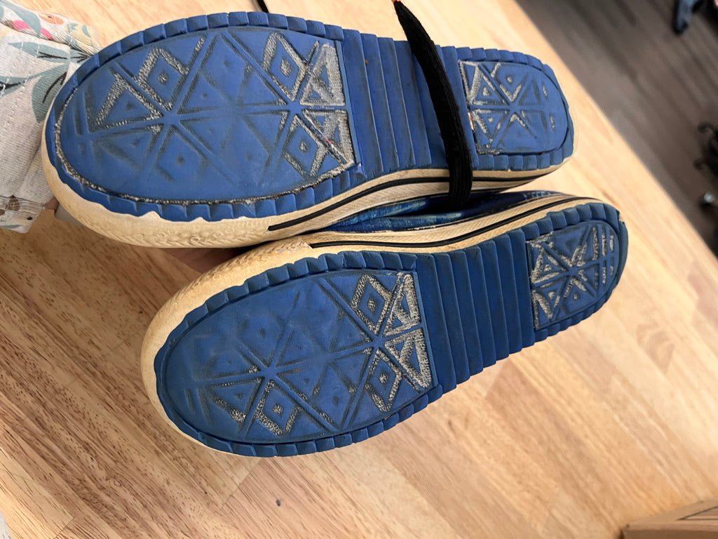 Star Wars Skechers High Tops – Lace - Up (Junior 1) - Nest and Sprout - Consignment