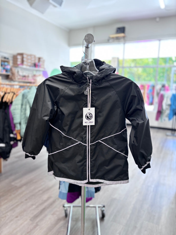 CaliKids 6Y Rain Jacket Clearance