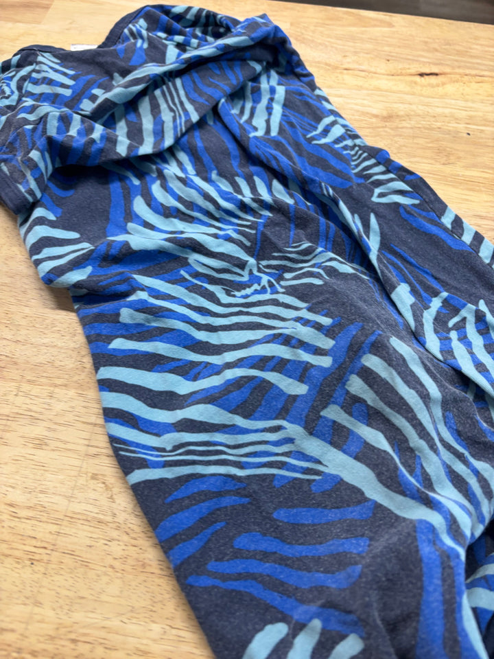 Bonds Wondersuit Tropical Leaf Print – Size 3