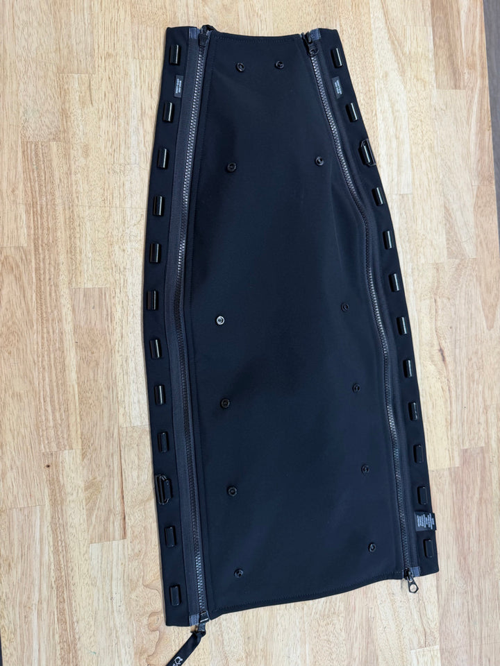 Make My Belly Fit Universal Coat Extender – One Size | Zipper Adapter