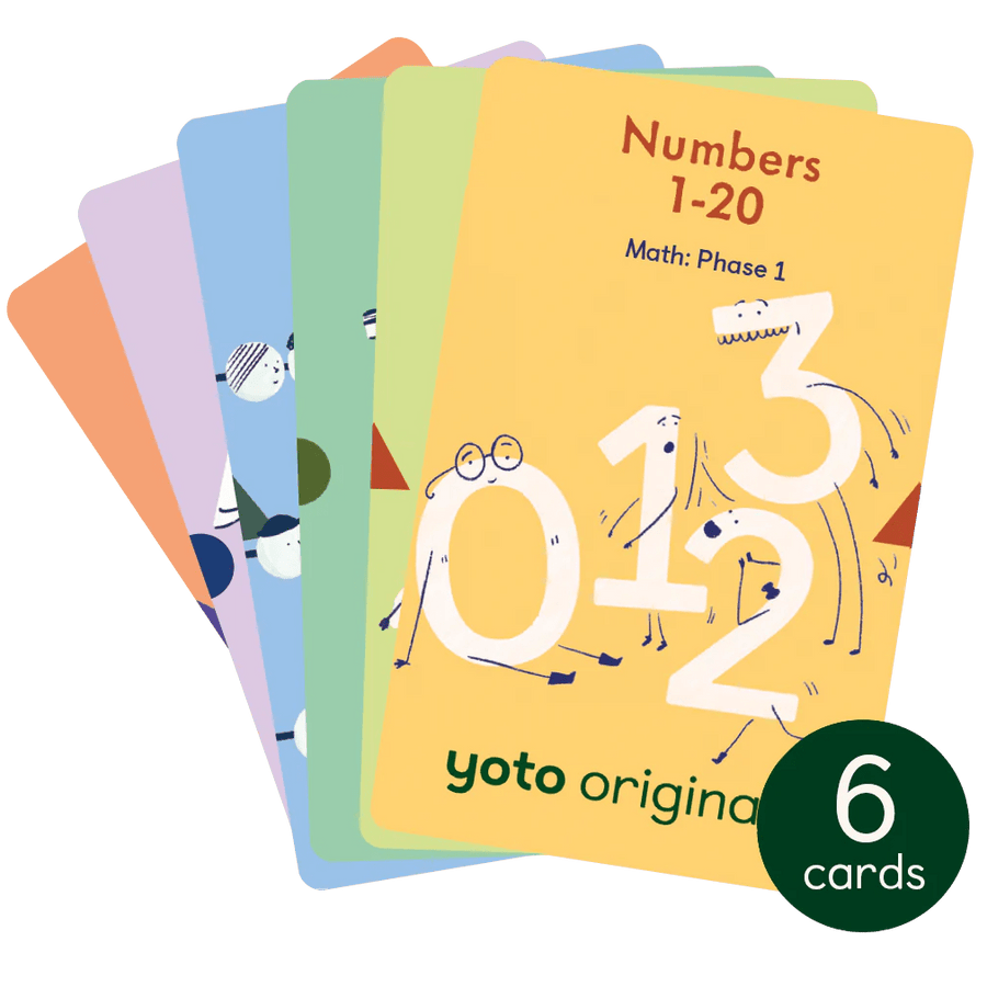 Yoto Audio Players For Kids Interactive Learning Through Stories Yoto audio players for kids interactive learning through stories