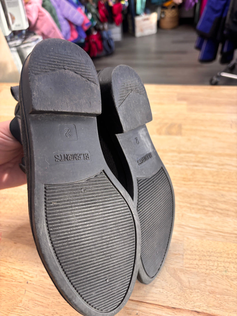 Elements Ankle Boots – 2