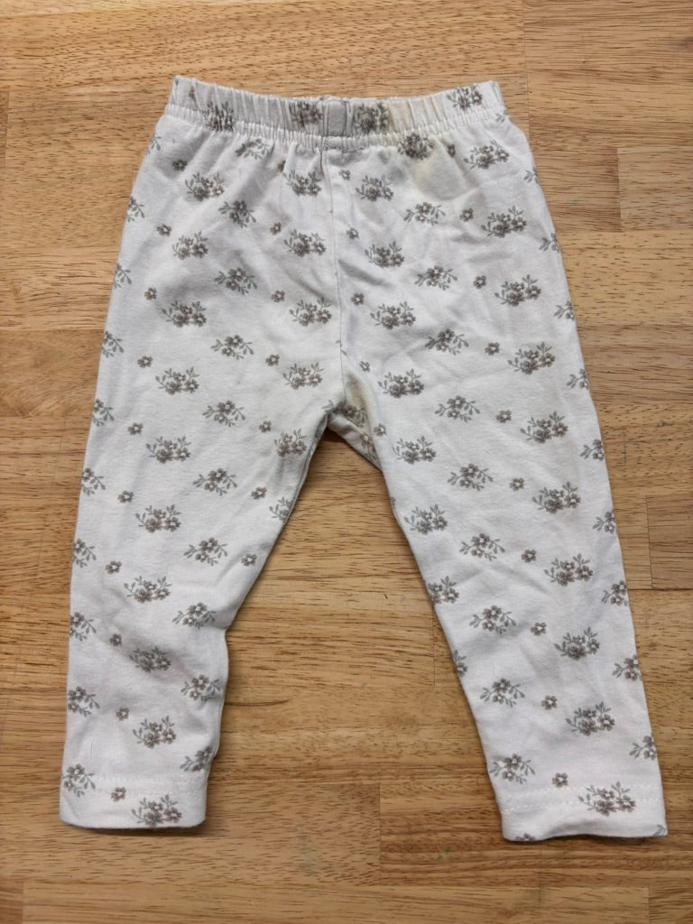 Jamie Kay Leggings – Size 0–3M FAIR - Nest and Sprout - Consignment
