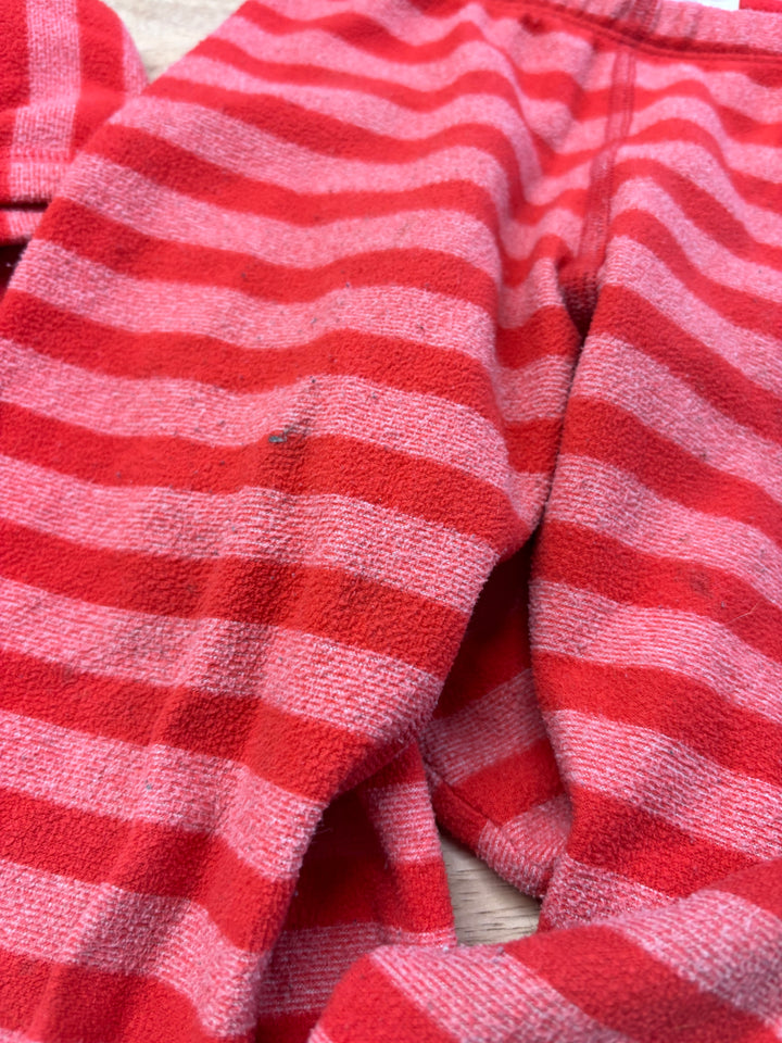 MEC Base Layer Set 4Y (Top + Hooded Shirt)